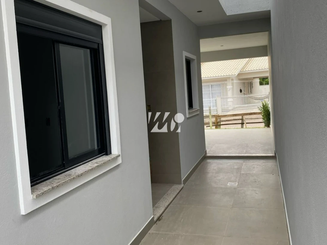 Casa em Aririu, Palhoça. 2 quartos, 77m². Imagem 3 de 7