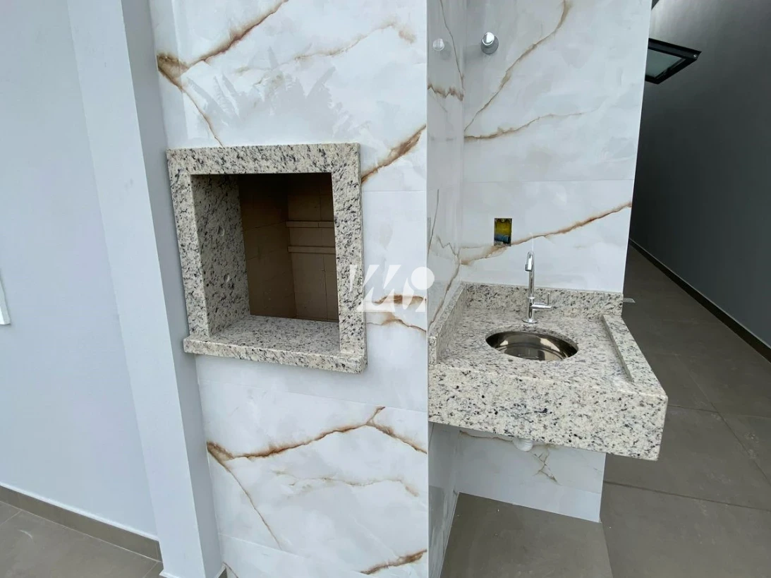 Casa em Aririu, Palhoça. 2 quartos, 77m². Imagem 5 de 7