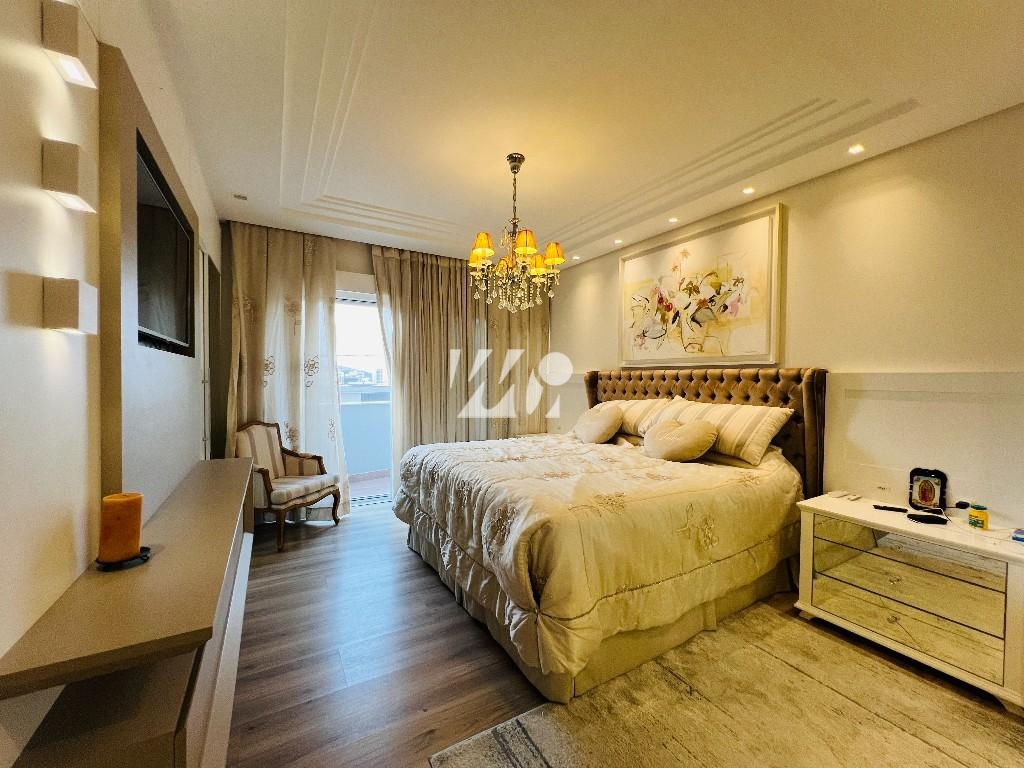 Casa em Pedra Branca, Palhoça. 4 quartos, 370m². Imagem 11 de 18