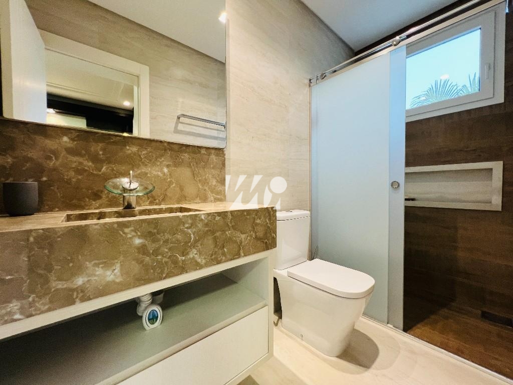 Casa em Pedra Branca, Palhoça. 4 quartos, 370m². Imagem 15 de 18