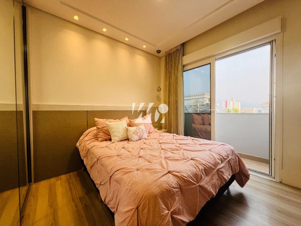 Casa em Pedra Branca, Palhoça. 4 quartos, 370m². Imagem 16 de 18