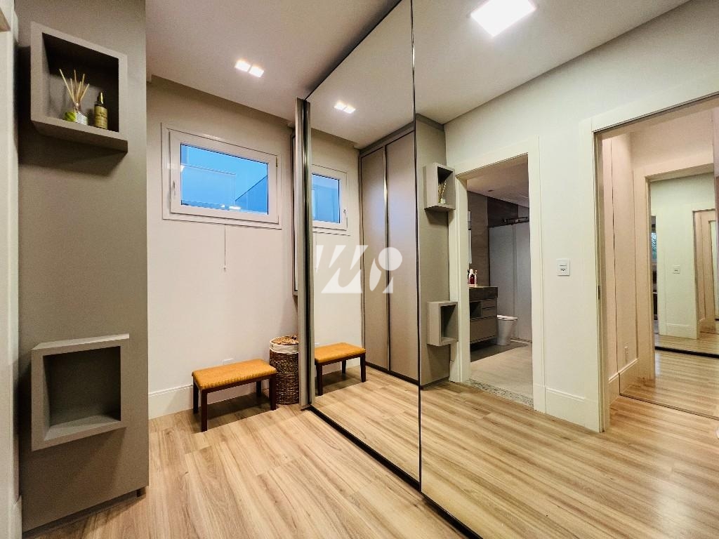 Casa em Pedra Branca, Palhoça. 4 quartos, 370m². Imagem 13 de 18