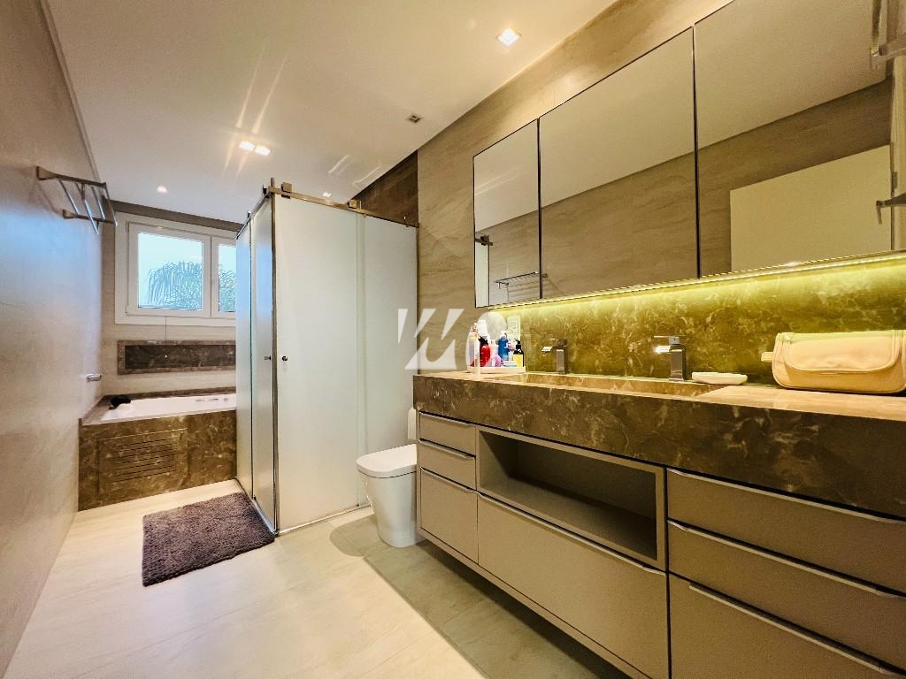 Casa em Pedra Branca, Palhoça. 4 quartos, 370m². Imagem 12 de 18