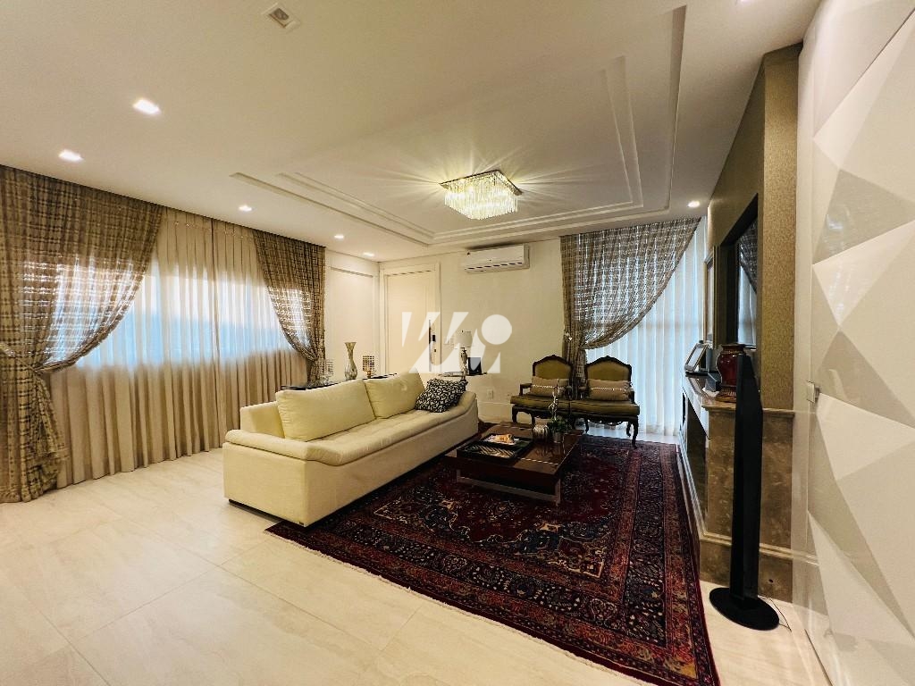 Casa em Pedra Branca, Palhoça. 4 quartos, 370m². Imagem 10 de 18