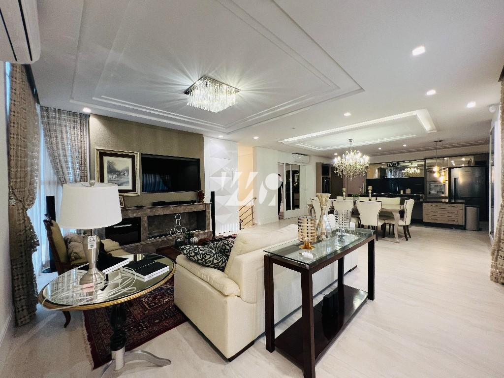 Casa em Pedra Branca, Palhoça. 4 quartos, 370m². Imagem 5 de 18