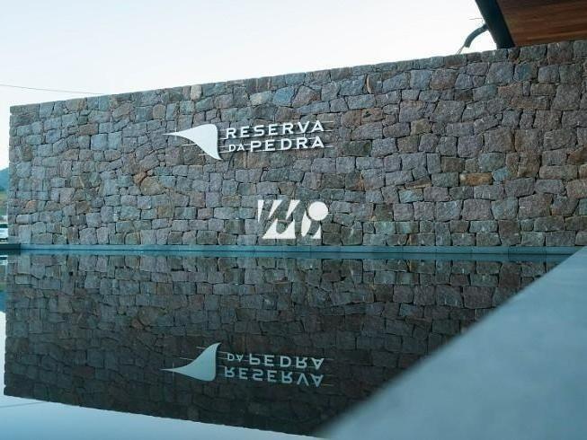 Terreno em Pedra Branca, Palhoça. 0 quartos, 375m². Imagem 2 de 5