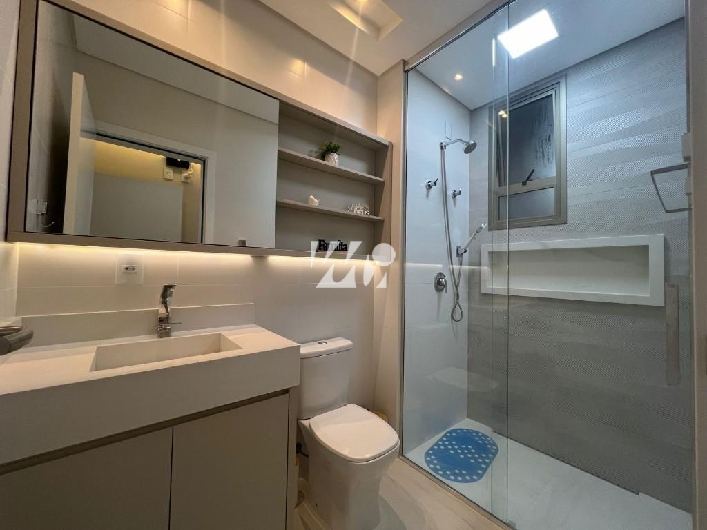 Apartamento em Pedra Branca, Palhoça. 2 quartos, 89m². Imagem 8 de 16