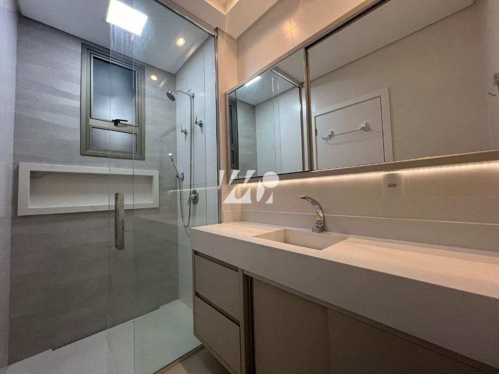 Apartamento em Pedra Branca, Palhoça. 2 quartos, 89m². Imagem 11 de 16