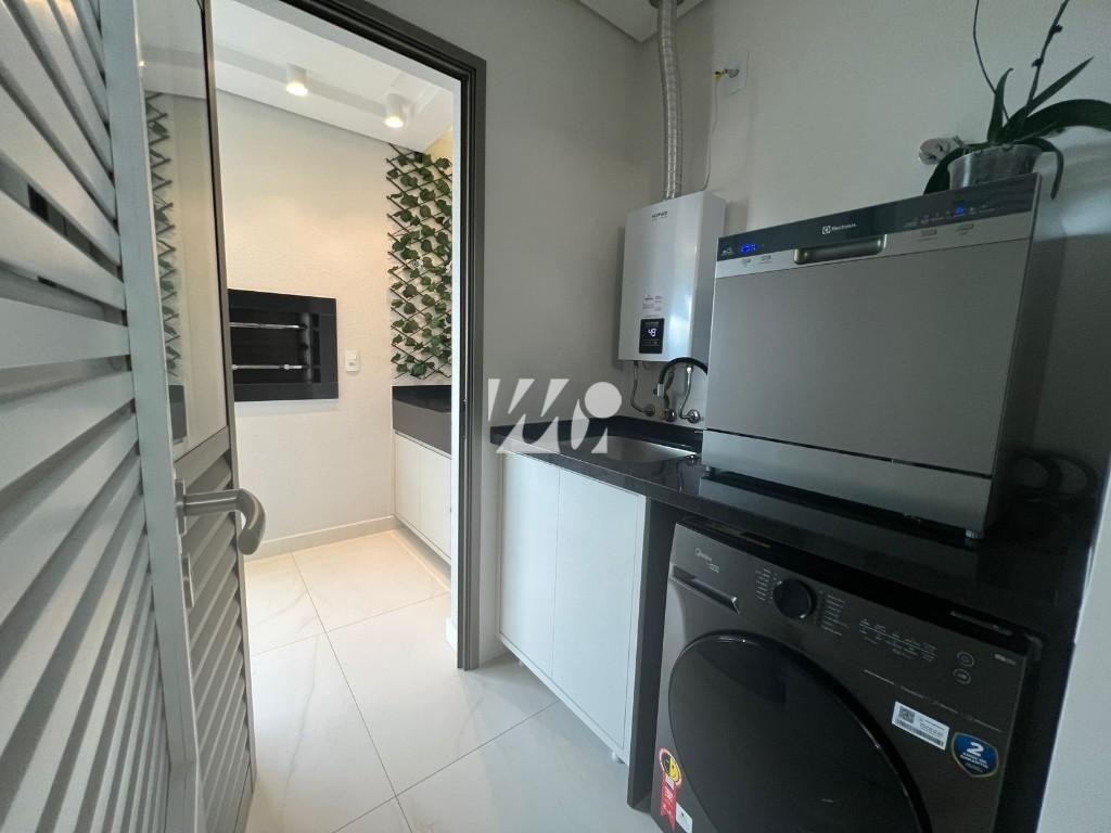 Apartamento em Pedra Branca, Palhoça. 2 quartos, 89m². Imagem 3 de 16