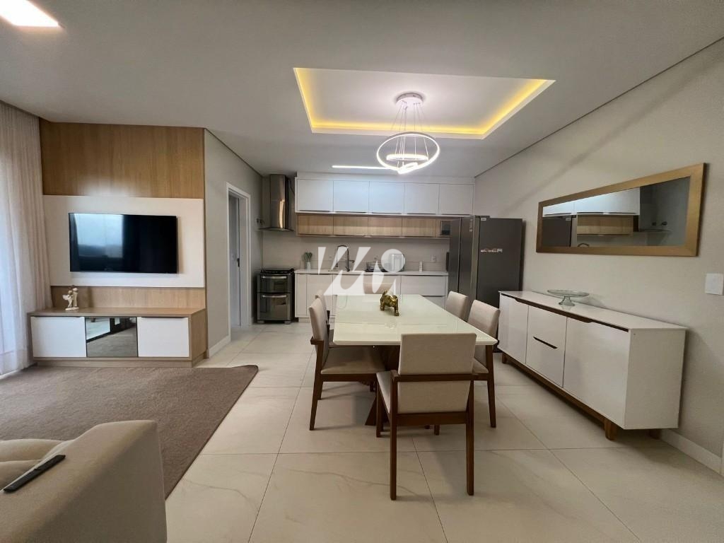 Apartamento em Pedra Branca, Palhoça. 2 quartos, 89m². Imagem 2 de 16