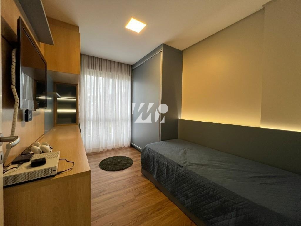 Apartamento em Pedra Branca, Palhoça. 2 quartos, 89m². Imagem 10 de 16