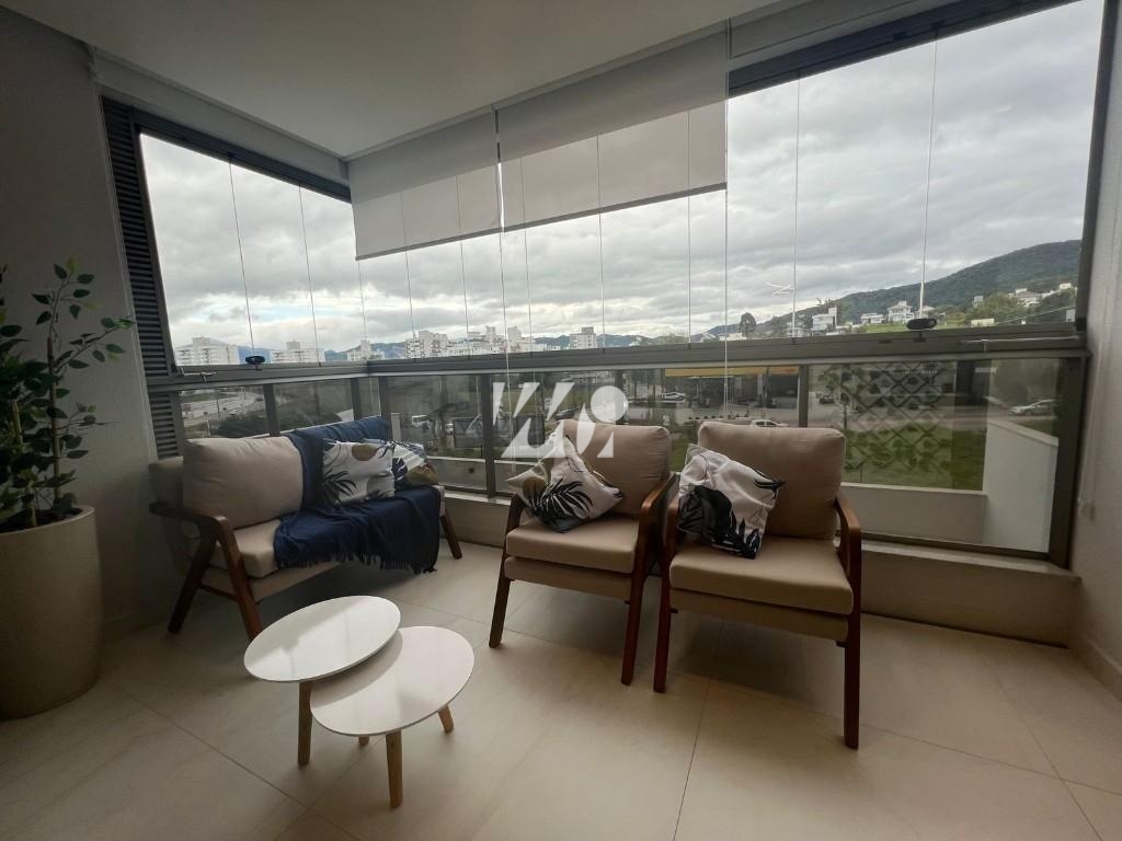 Apartamento em Pedra Branca, Palhoça. 2 quartos, 89m². Imagem 5 de 16