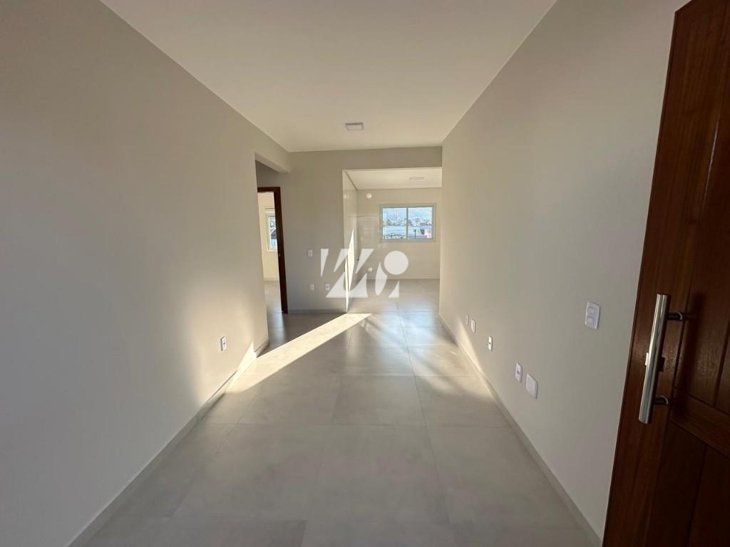 Apartamento em Aririú, Palhoça. 2 quartos, 53m². Imagem 3 de 11