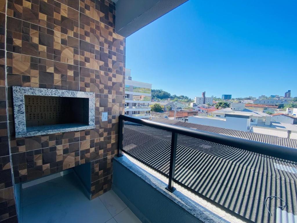 Apartamento em Flor de Nápolis, São José. 2 quartos, 78m². Imagem 3 de 19