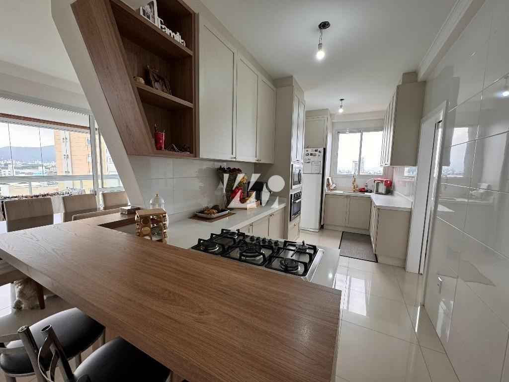 Apartamento em Centro, Palhoça. 3 quartos, 179m². Imagem 18 de 27