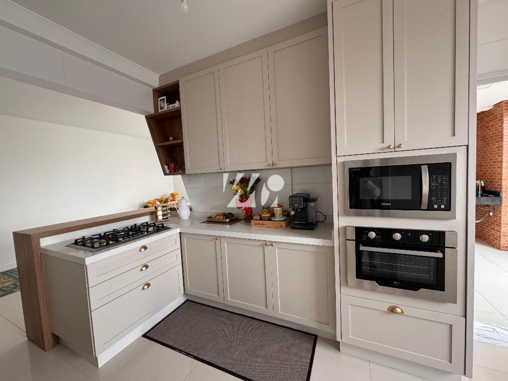 Apartamento em Centro, Palhoça. 3 quartos, 179m². Imagem 19 de 27