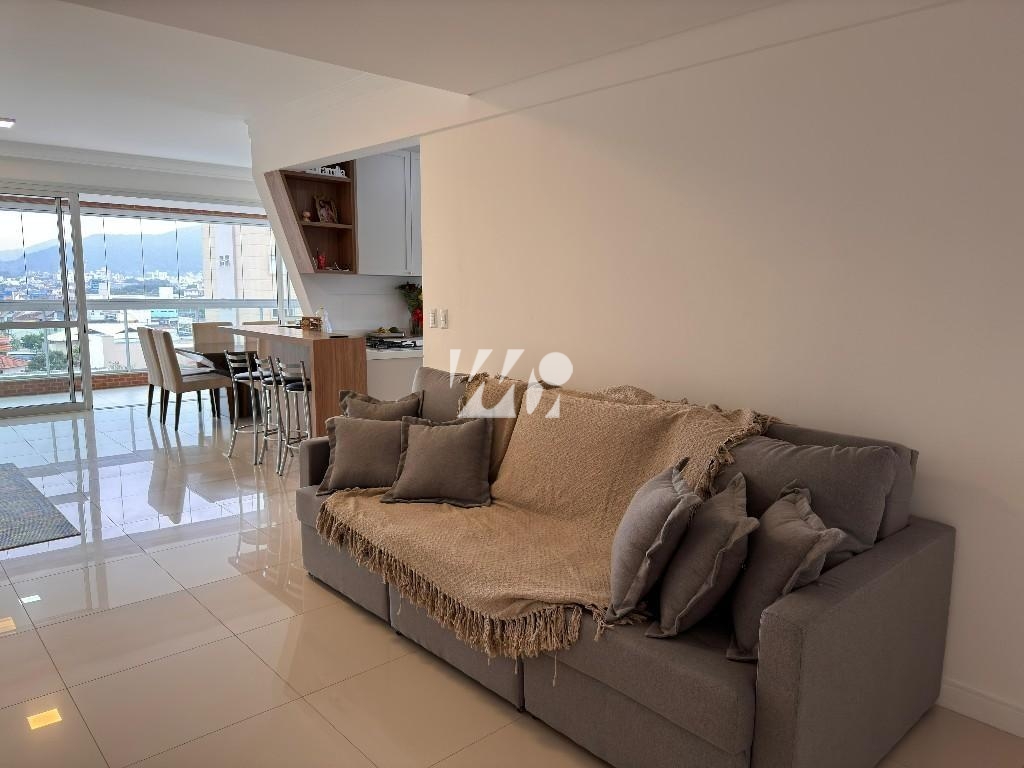 Apartamento em Centro, Palhoça. 3 quartos, 179m². Imagem 15 de 27