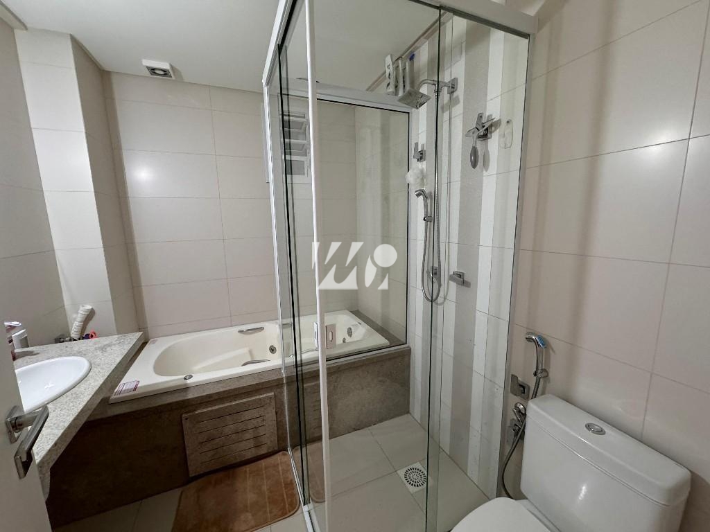Apartamento em Centro, Palhoça. 3 quartos, 179m². Imagem 22 de 27