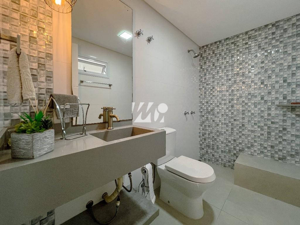 Casa em Pedra Branca, Palhoça. 3 quartos, 370m². Imagem 13 de 16