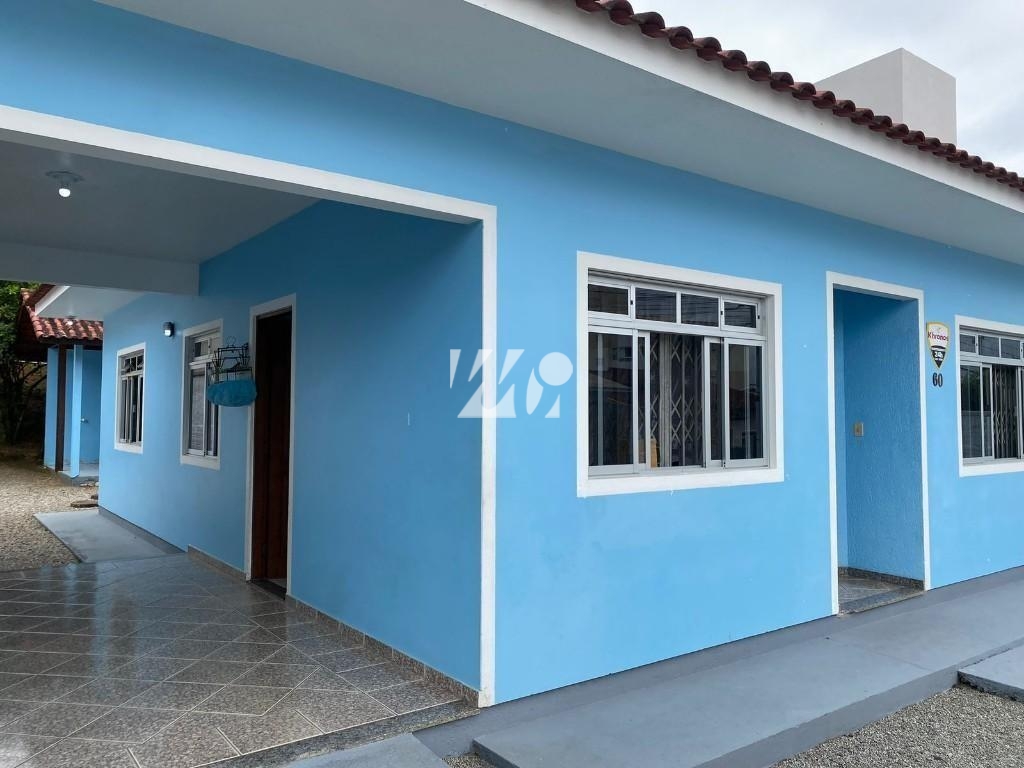 Casa em Pagani, Palhoça. 3 quartos, 90m². Imagem 2 de 10