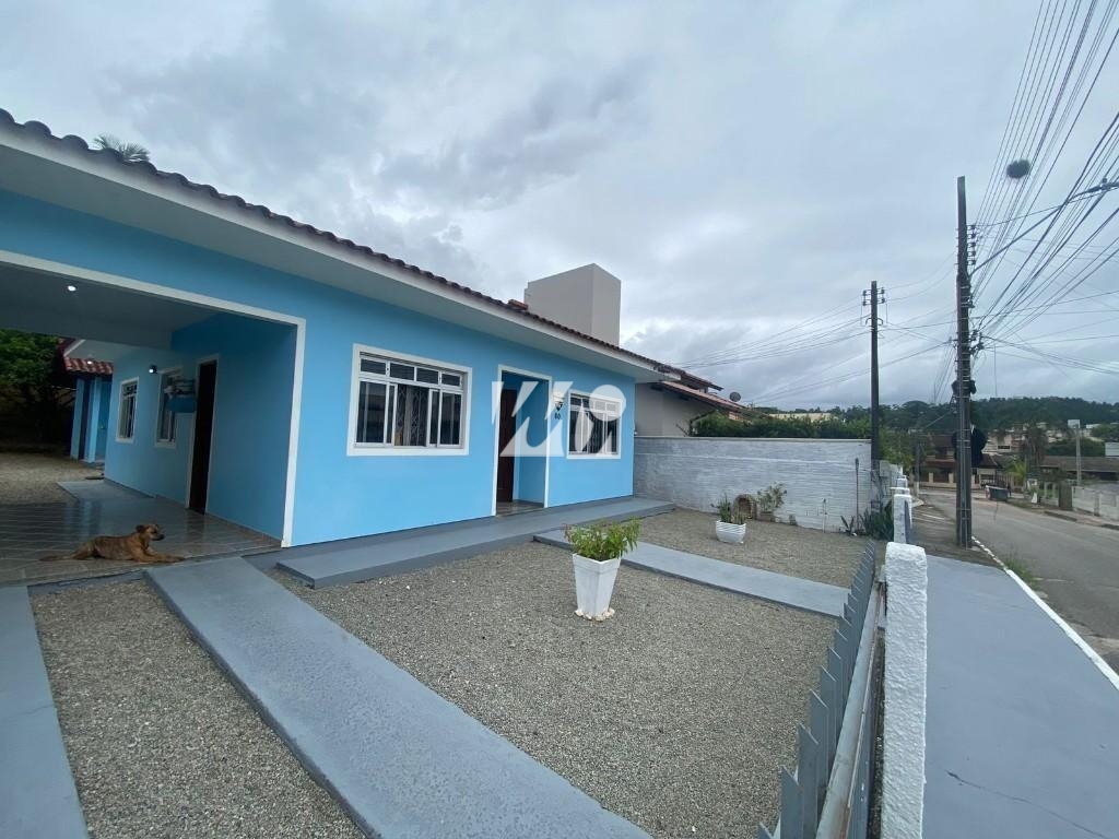 Casa em Pagani, Palhoça. 3 quartos, 90m². Imagem 1 de 10