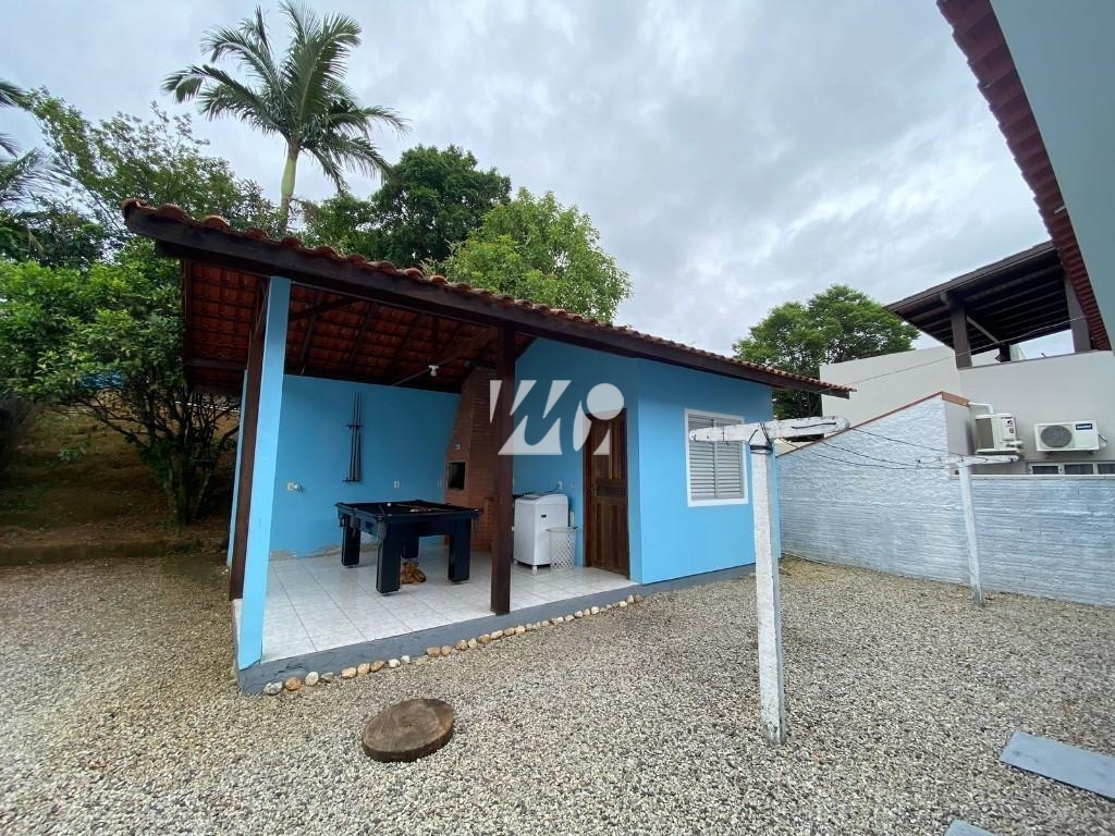 Casa em Pagani, Palhoça. 3 quartos, 90m². Imagem 7 de 10