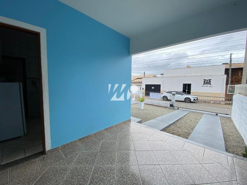 Casa em Pagani, Palhoça. 3 quartos, 90m². Imagem 9 de 10