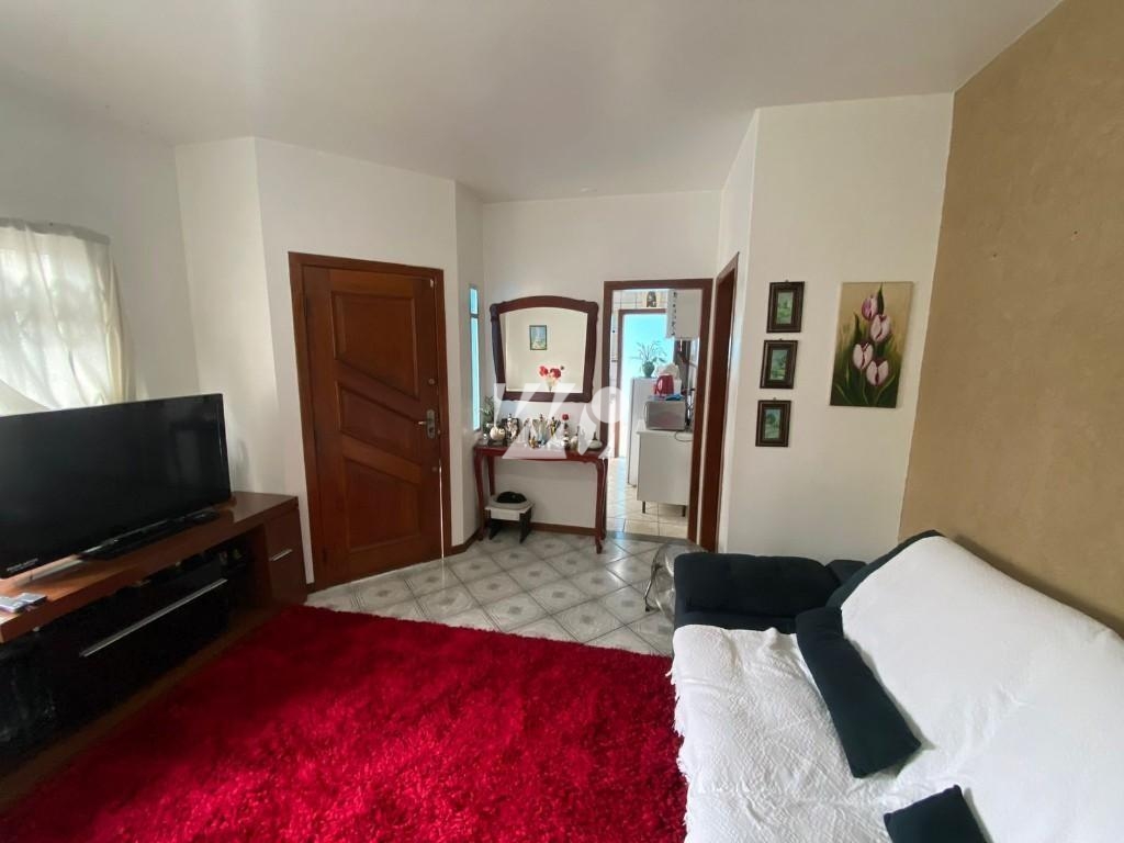 Casa em Pagani, Palhoça. 3 quartos, 90m². Imagem 3 de 10