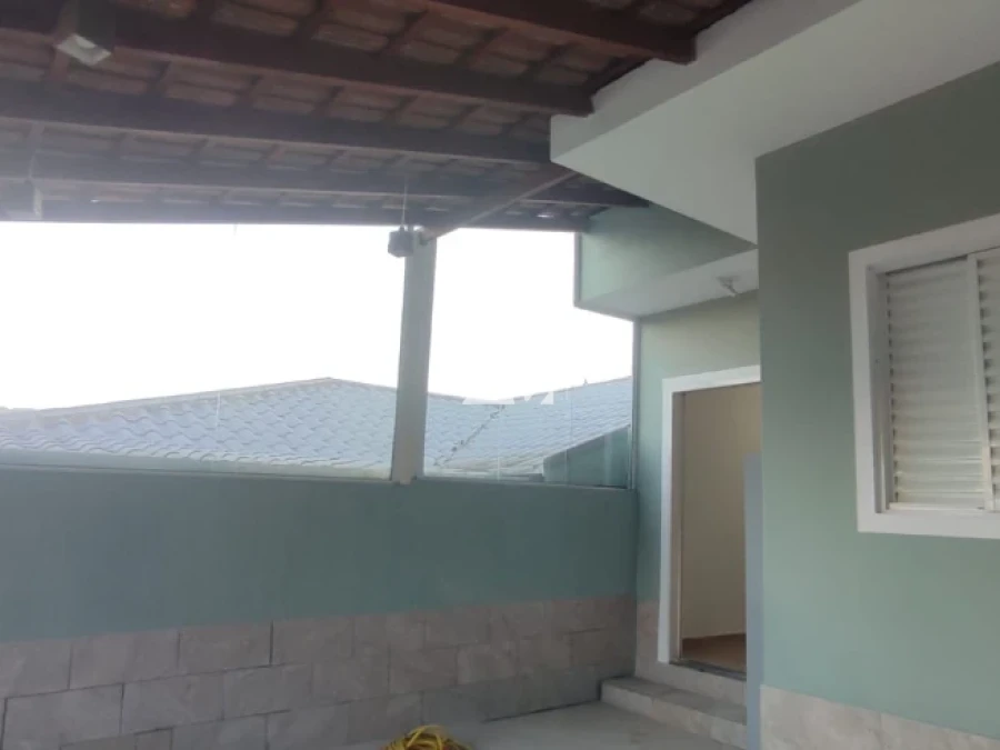 Casa Geminada em Bela Vista, Palhoça. 2 quartos, 85m². Imagem 2 de 10