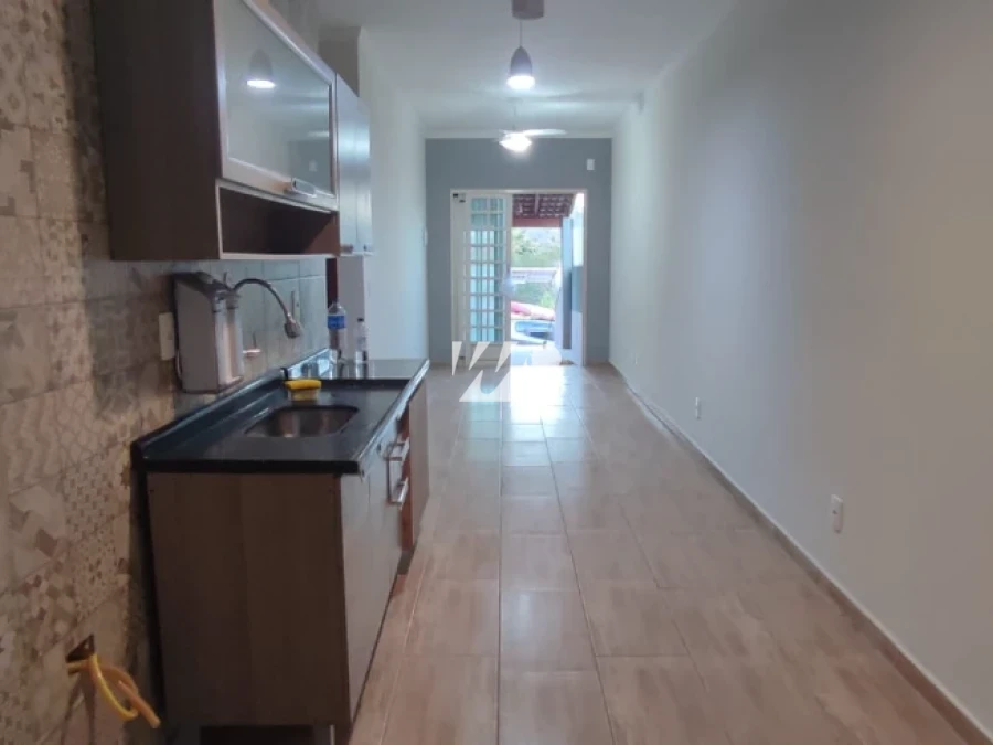 Casa Geminada em Bela Vista, Palhoça. 2 quartos, 85m². Imagem 4 de 10