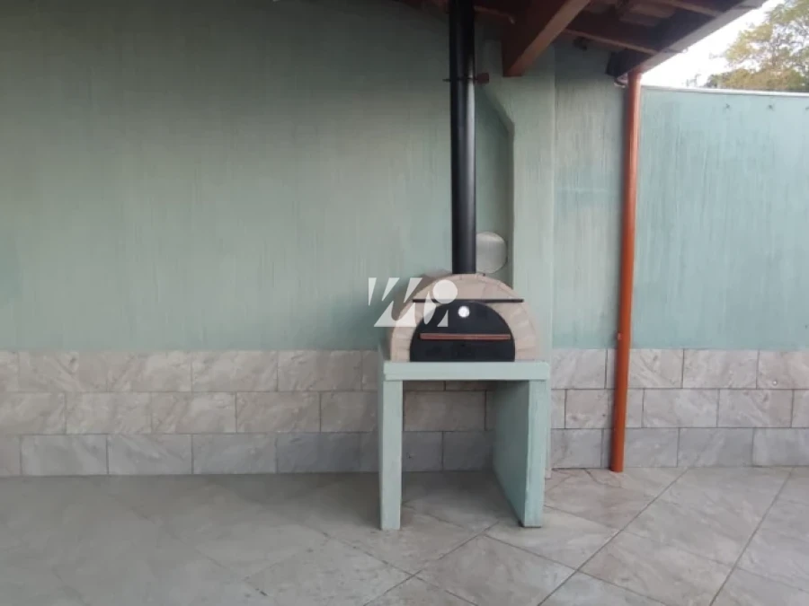 Casa Geminada em Bela Vista, Palhoça. 2 quartos, 85m². Imagem 10 de 10