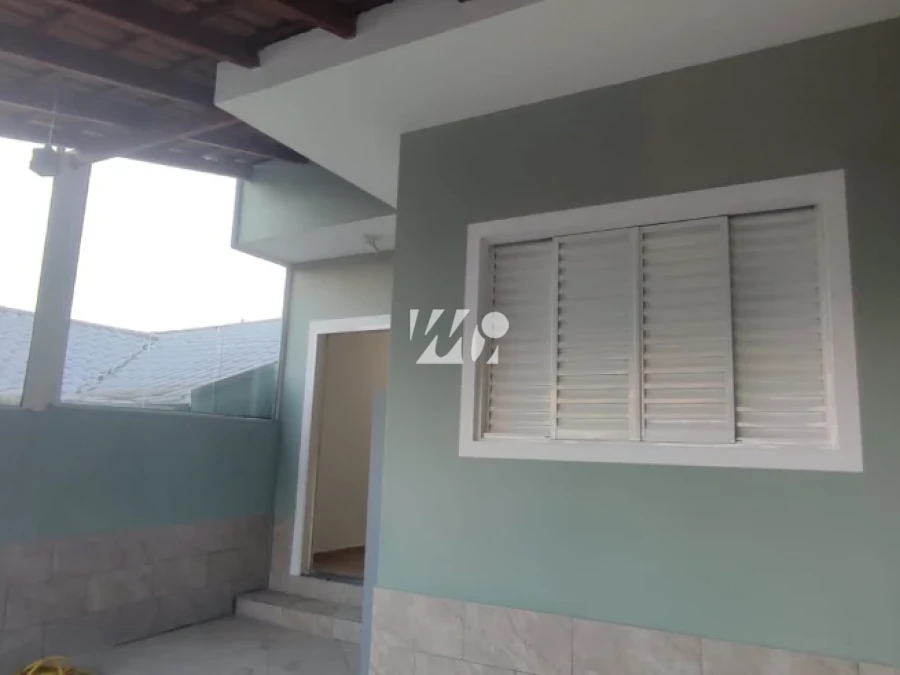 Casa Geminada em Bela Vista, Palhoça. 2 quartos, 85m². Imagem 1 de 10