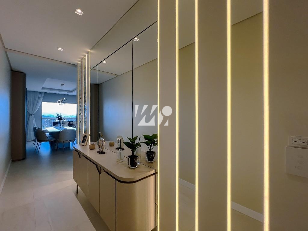 Apartamento em Pedra Branca, Palhoça. 3 quartos, 140m². Imagem 12 de 14