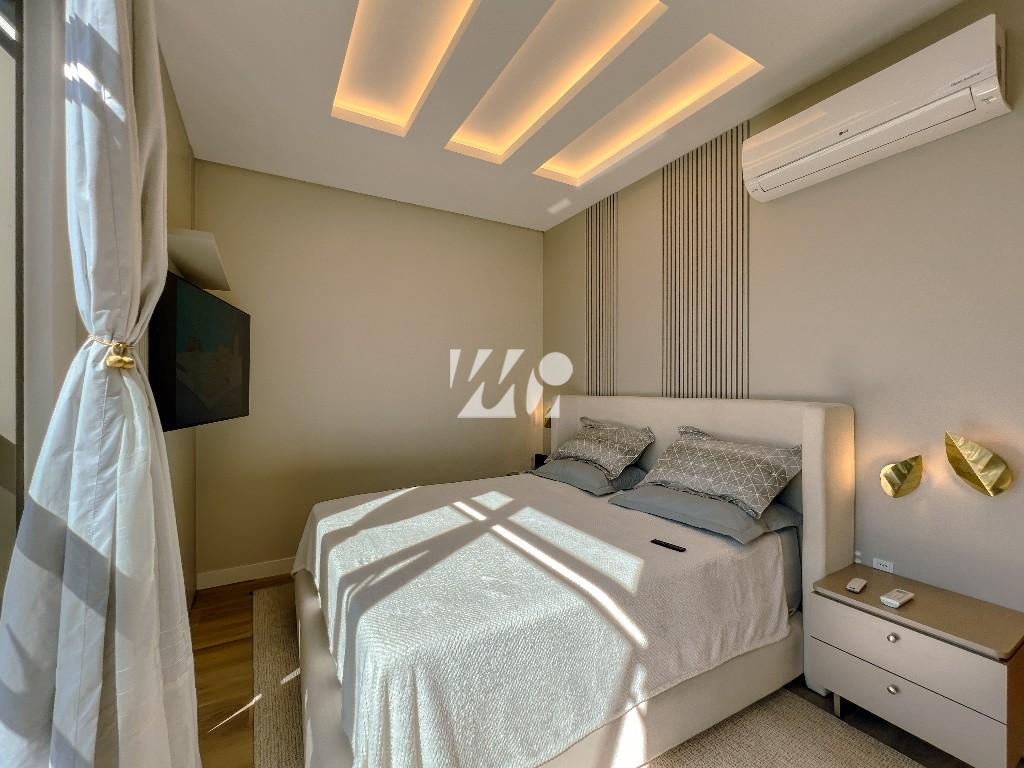 Apartamento em Pedra Branca, Palhoça. 3 quartos, 140m². Imagem 7 de 14