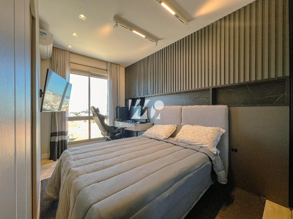 Apartamento em Pedra Branca, Palhoça. 3 quartos, 140m². Imagem 8 de 14