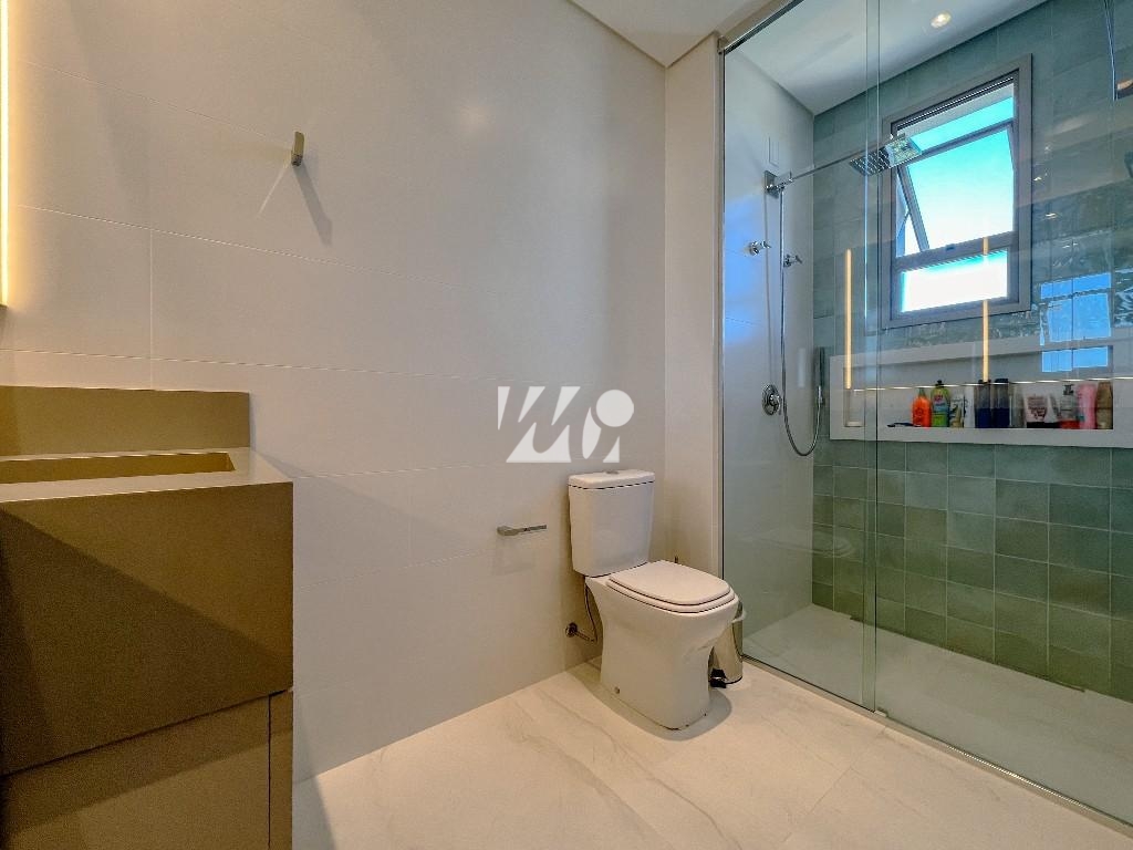 Apartamento em Pedra Branca, Palhoça. 3 quartos, 140m². Imagem 10 de 14