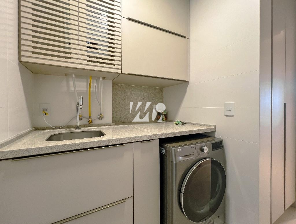 Apartamento em Pedra Branca, Palhoça. 3 quartos, 140m². Imagem 13 de 14