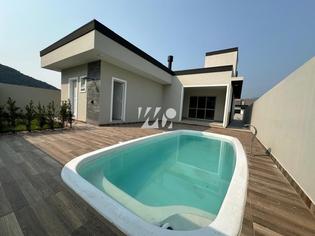 Casa em Sul do Rio, Santo Amaro da Imperatriz. 3 quartos, 175m². Imagem 10 de 15