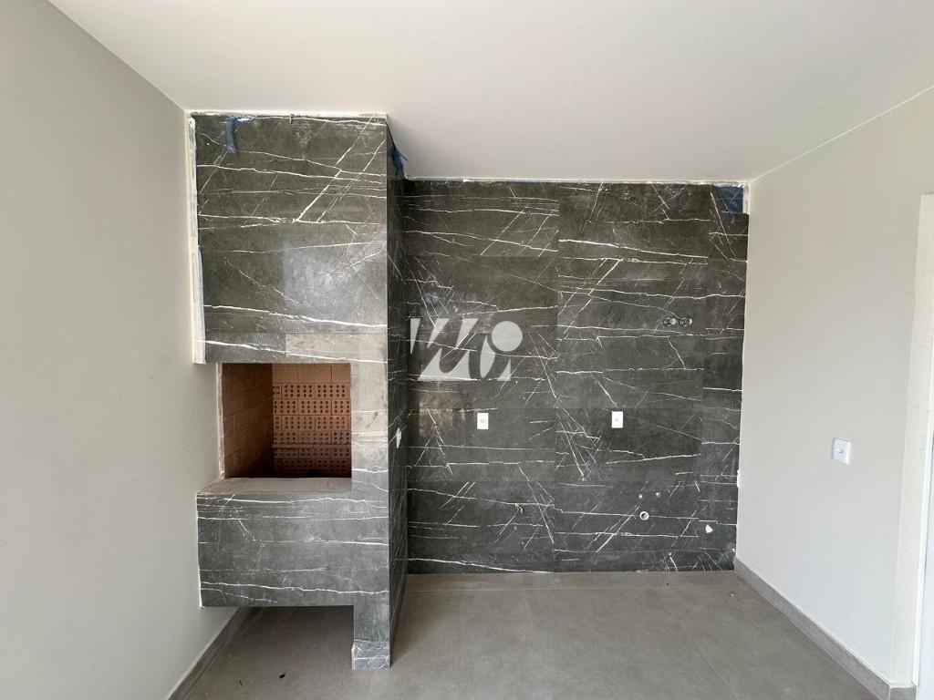 Casa em Sul do Rio, Santo Amaro da Imperatriz. 3 quartos, 175m². Imagem 13 de 15