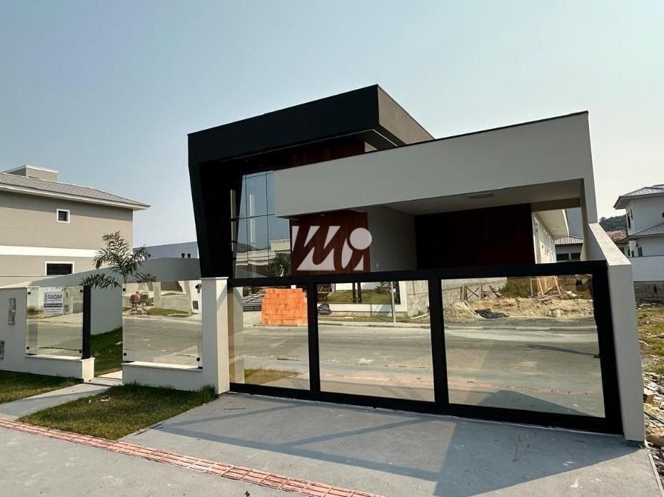 Casa em Sul do Rio, Santo Amaro da Imperatriz. 3 quartos, 175m². Imagem 15 de 15