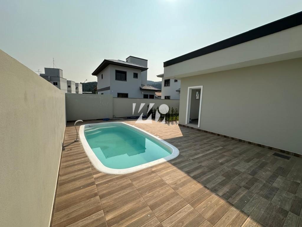 Casa em Sul do Rio, Santo Amaro da Imperatriz. 3 quartos, 175m². Imagem 11 de 15