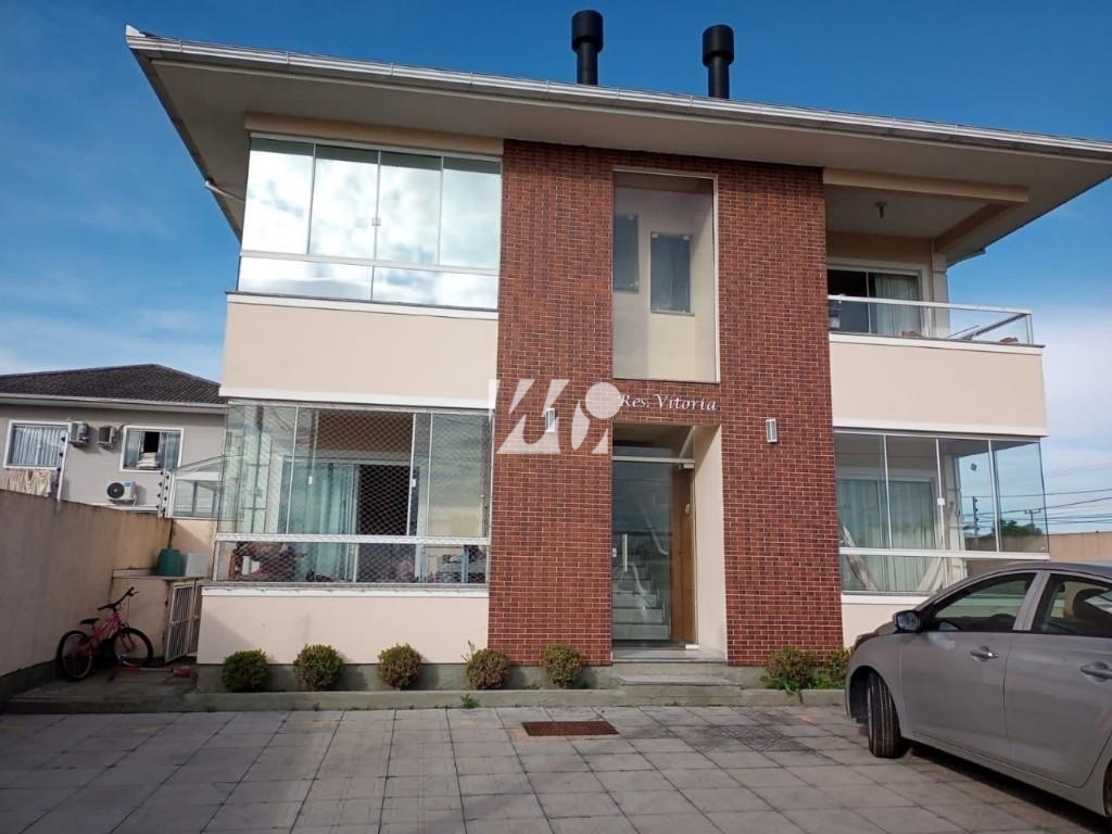 Apartamento em Nova Palhoça, Palhoça. 2 quartos, 59m². Imagem 1 de 10