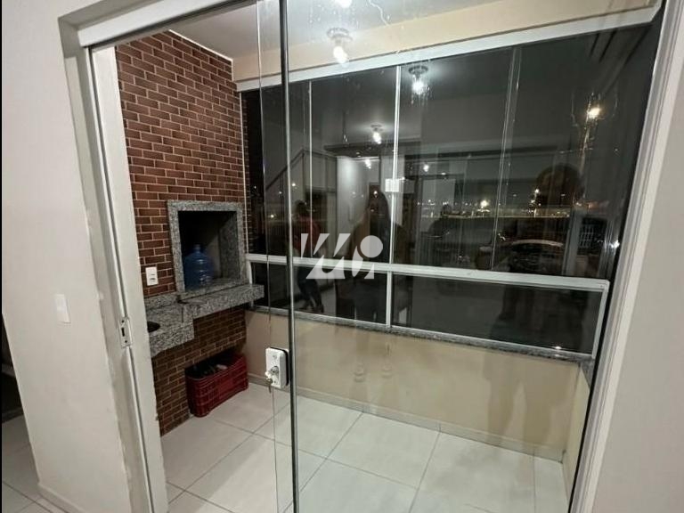 Apartamento em Nova Palhoça, Palhoça. 2 quartos, 59m². Imagem 9 de 10