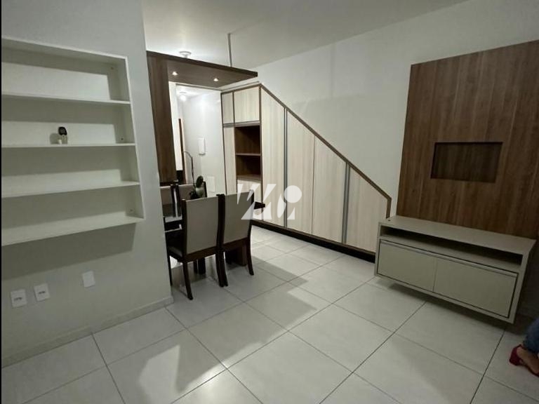 Apartamento em Nova Palhoça, Palhoça. 2 quartos, 59m². Imagem 3 de 10