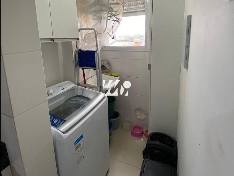 Apartamento em Passa Vinte, Palhoça. 3 quartos, 72m². Imagem 9 de 13