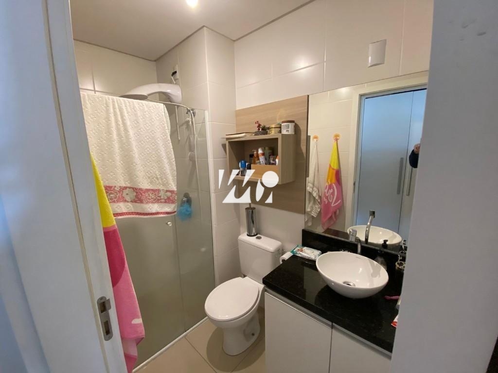 Apartamento em Passa Vinte, Palhoça. 3 quartos, 72m². Imagem 10 de 13