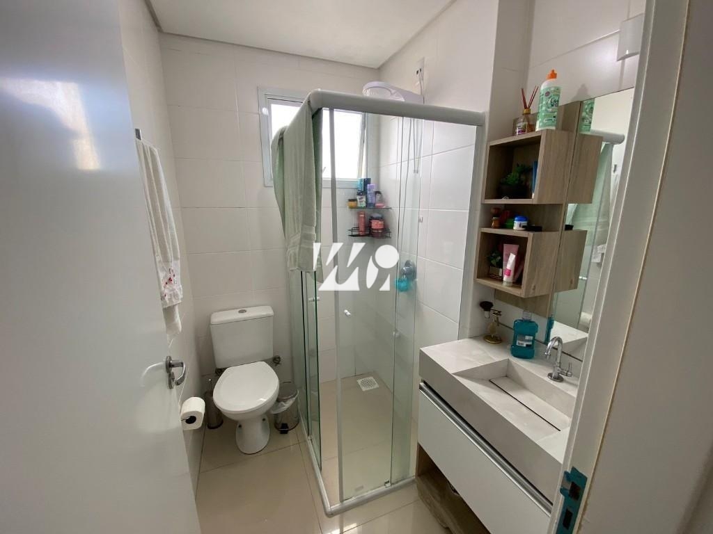 Apartamento em Passa Vinte, Palhoça. 3 quartos, 72m². Imagem 11 de 13