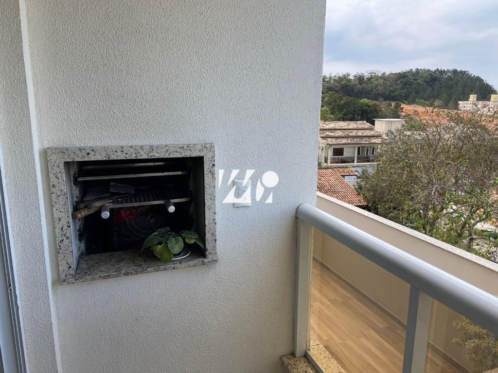 Apartamento em Passa Vinte, Palhoça. 3 quartos, 72m². Imagem 12 de 13