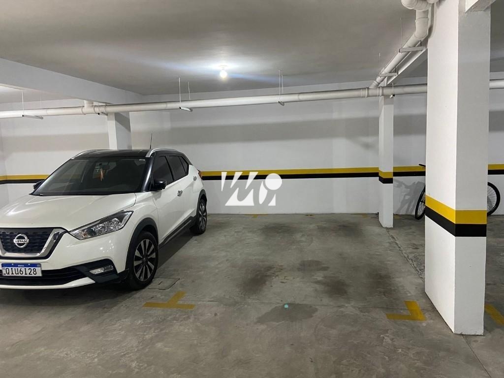Apartamento em Passa Vinte, Palhoça. 3 quartos, 72m². Imagem 13 de 13