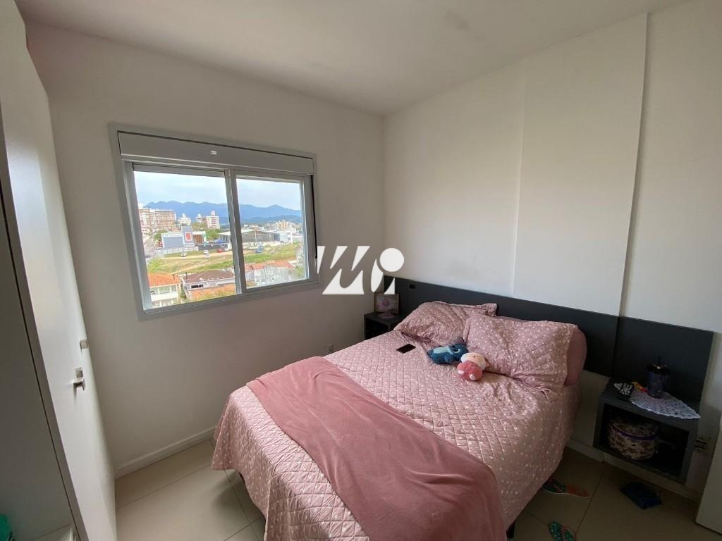 Apartamento em Passa Vinte, Palhoça. 3 quartos, 72m². Imagem 7 de 13
